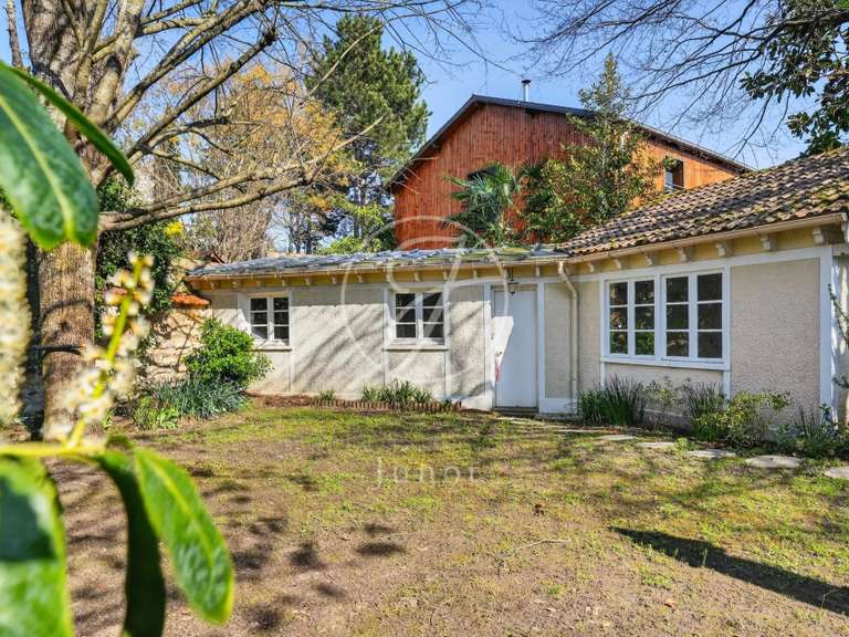 Maison Le Vésinet - 4 chambres - 224m²