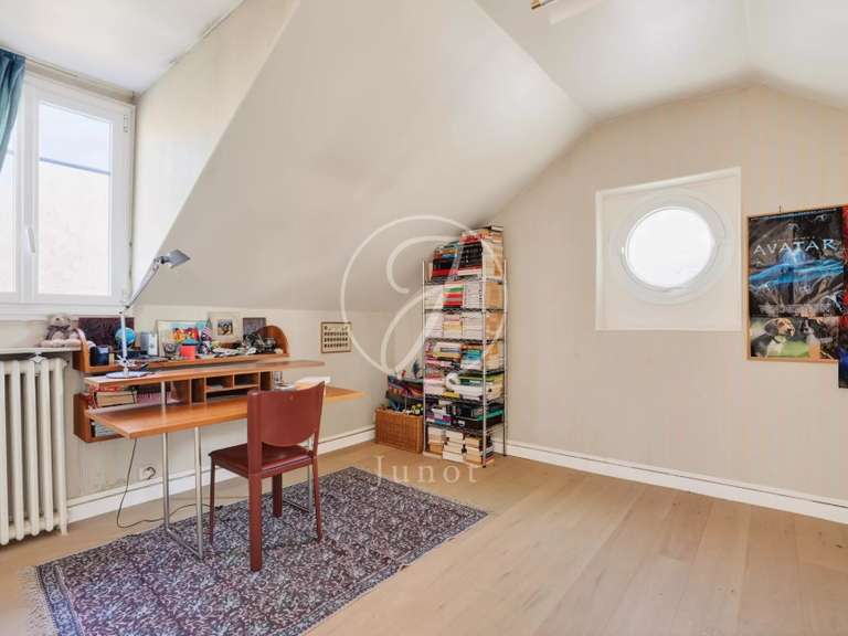 Maison Le Vésinet - 4 chambres - 224m²