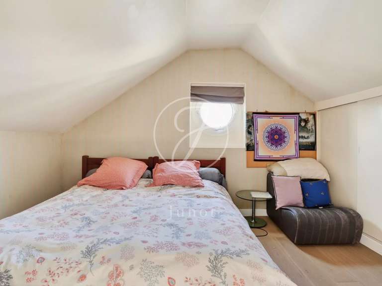 Maison Le Vésinet - 4 chambres - 224m²