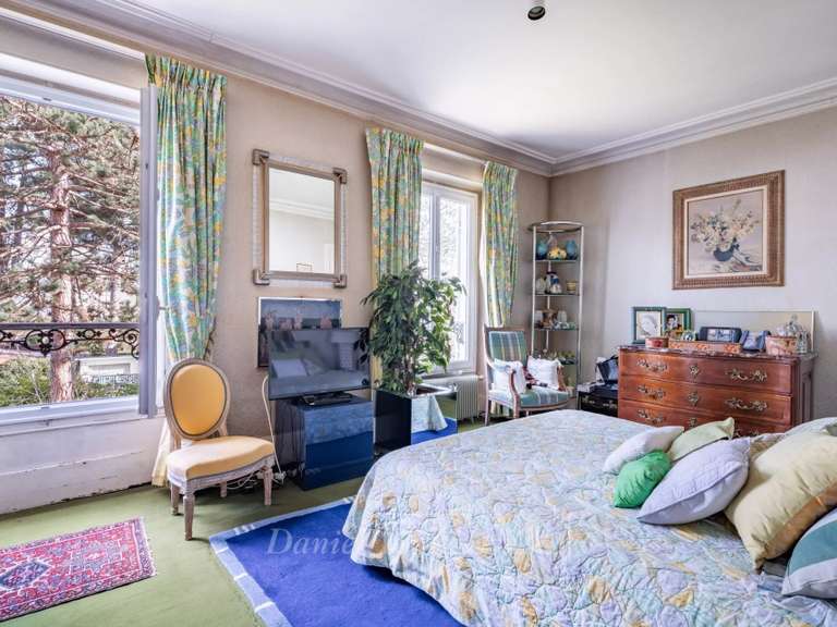 Maison Le Vésinet - 5 chambres - 185m²