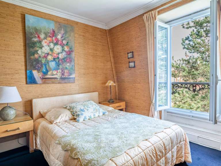 Maison Le Vésinet - 5 chambres - 185m²