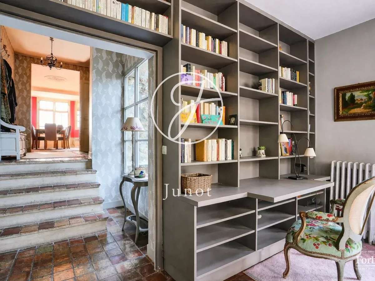 Maison Le Vésinet