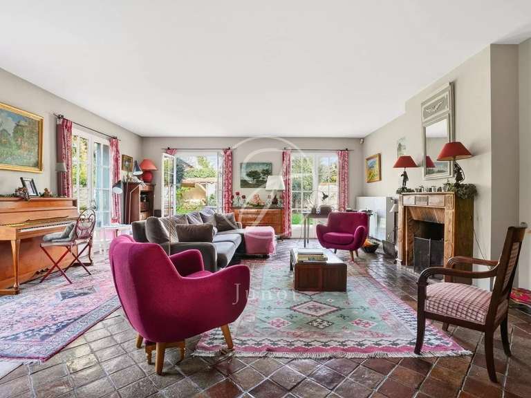 Maison Le Vésinet - 4 chambres - 257m²