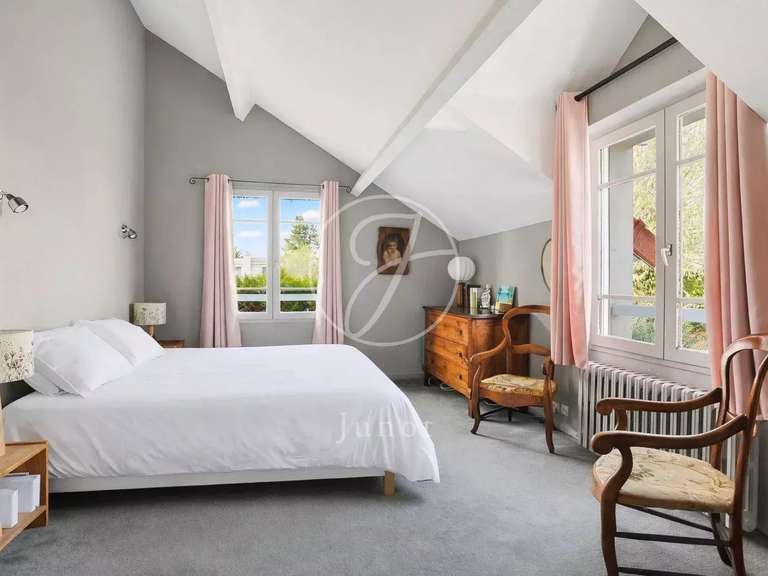 Maison Le Vésinet - 4 chambres - 257m²