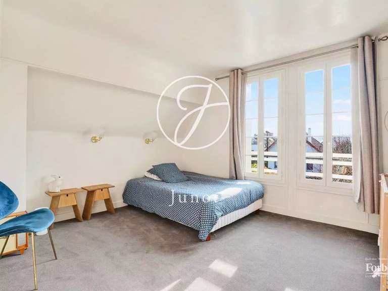 Maison Le Vésinet - 4 chambres - 257m²