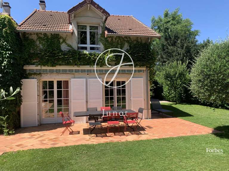 Maison Le Vésinet - 4 chambres - 257m²