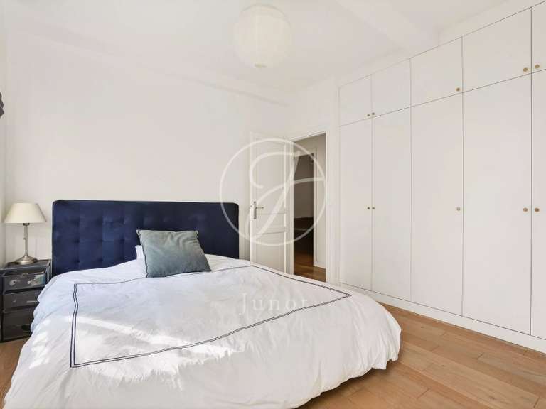 Maison Le Vésinet - 6 chambres - 200m²