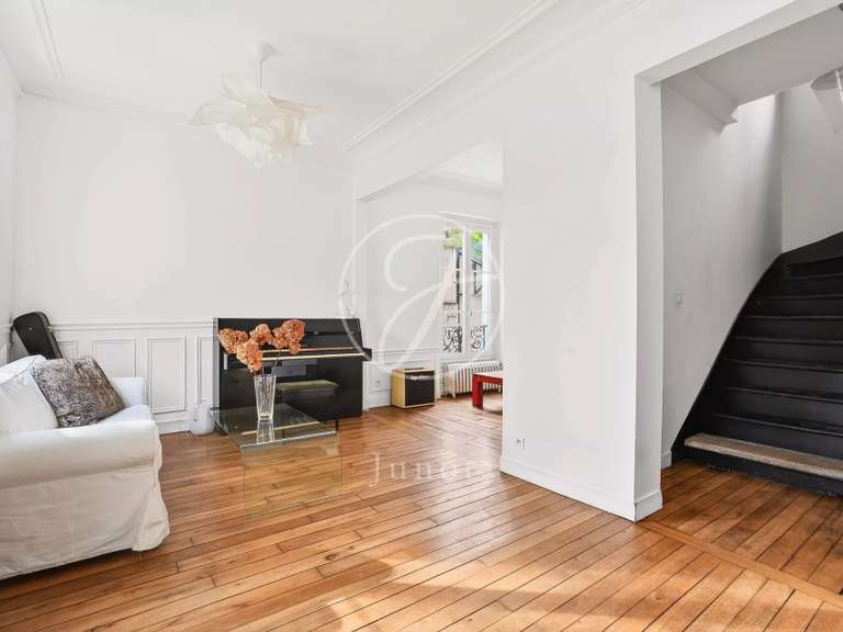 Maison Le Vésinet - 6 chambres - 200m²