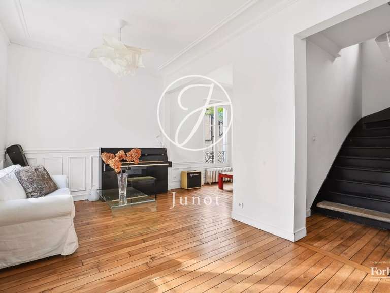 House Le Vésinet - 6 bedrooms - 230m²