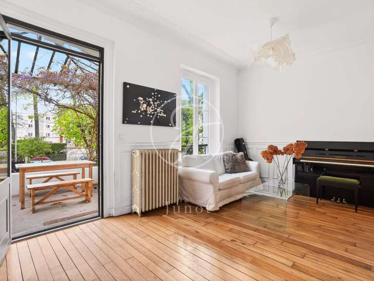 Maison Le Vésinet - 6 chambres - 200m²