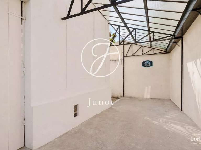 House Le Vésinet - 6 bedrooms - 230m²