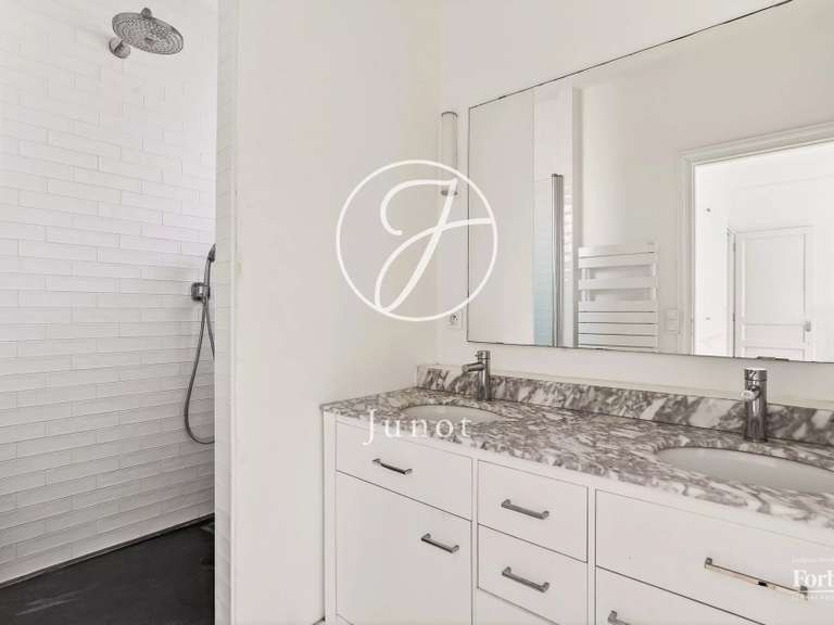 House Le Vésinet - 6 bedrooms - 230m²