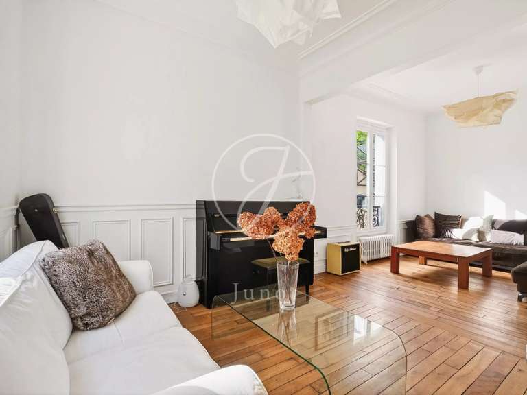 Maison Le Vésinet - 6 chambres - 200m²