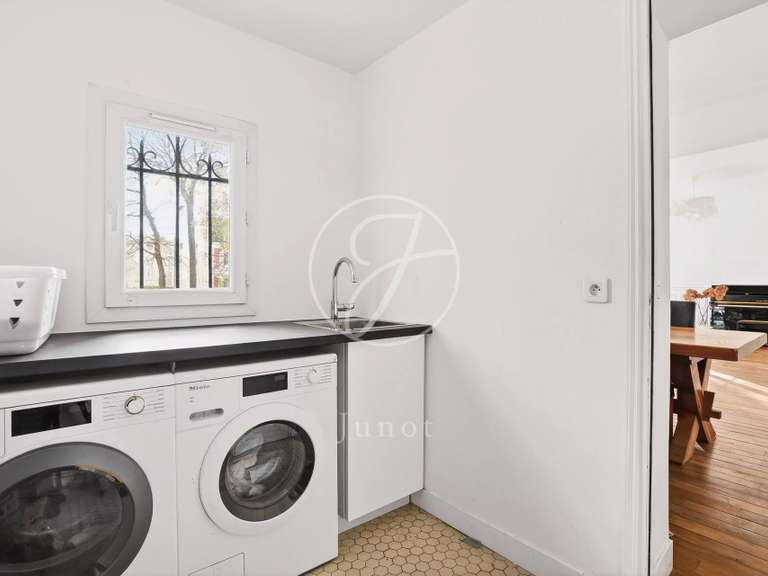 Maison Le Vésinet - 6 chambres - 200m²