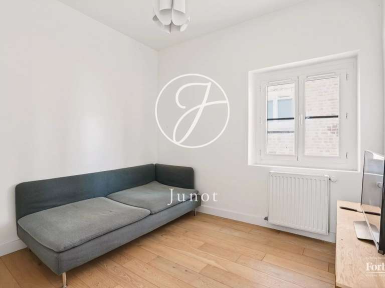 House Le Vésinet - 6 bedrooms - 230m²