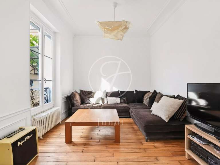 Maison Le Vésinet - 6 chambres - 200m²