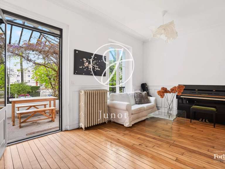 House Le Vésinet - 6 bedrooms - 230m²