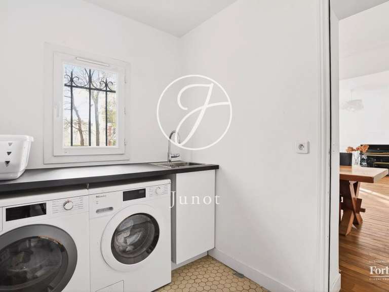 House Le Vésinet - 6 bedrooms - 230m²