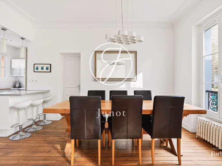 House Le Vésinet - 6 bedrooms - 230m²