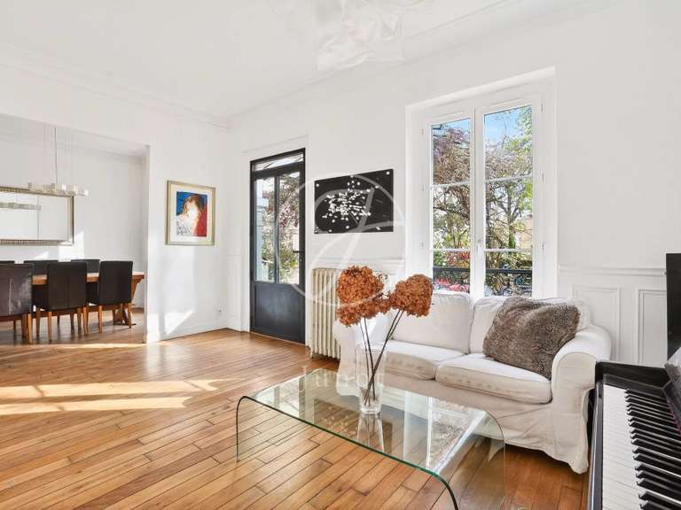 Maison Le Vésinet - 6 chambres - 200m²