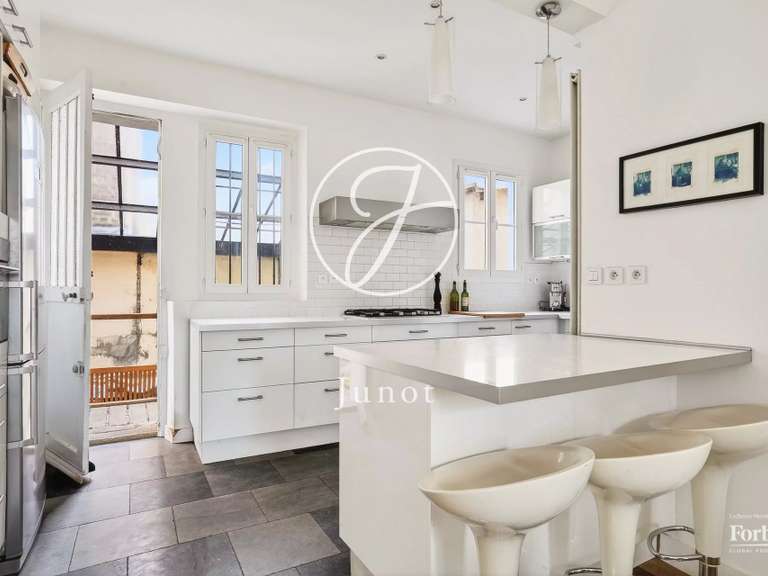 House Le Vésinet - 6 bedrooms - 230m²