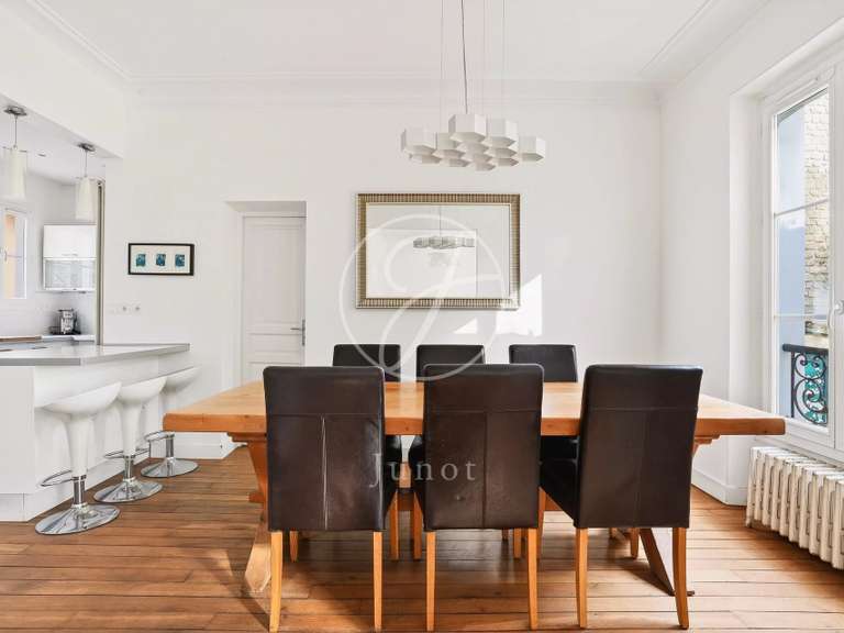 Maison Le Vésinet - 6 chambres - 200m²