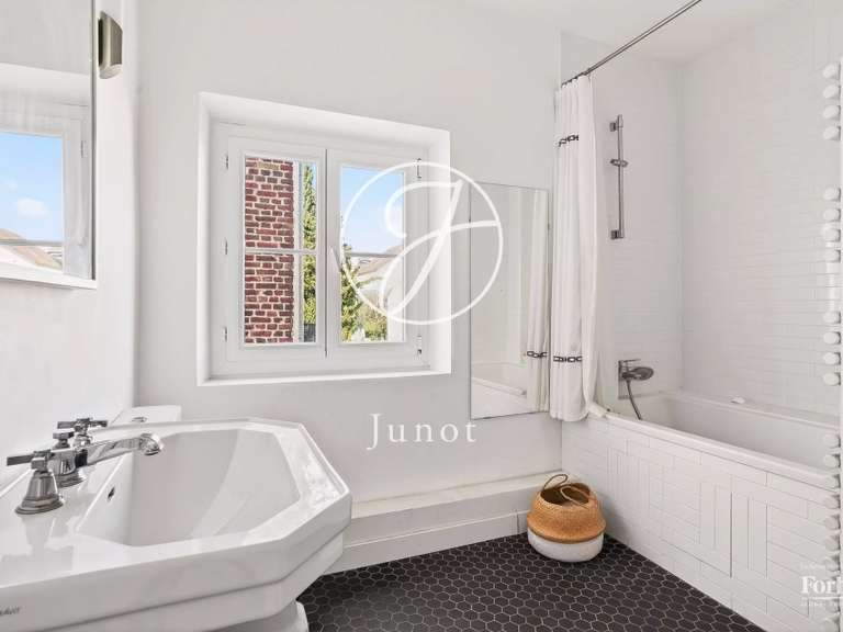 House Le Vésinet - 6 bedrooms - 230m²