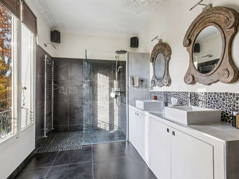 Maison Le Vésinet - 5 chambres - 405m²