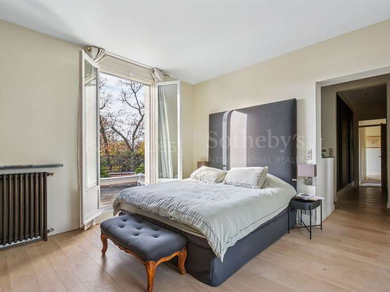 Maison Le Vésinet - 5 chambres - 405m²