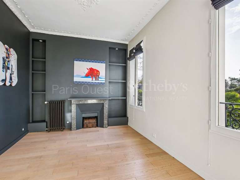 Maison Le Vésinet - 5 chambres - 405m²