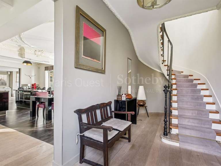 Maison Le Vésinet - 5 chambres - 405m²