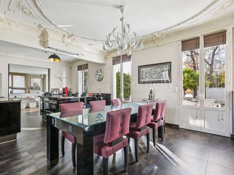 Maison Le Vésinet - 5 chambres - 405m²