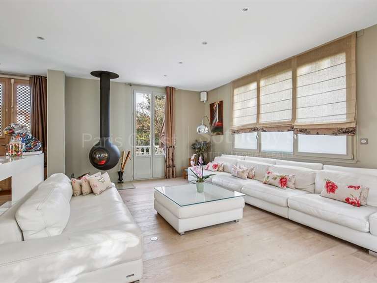 Maison Le Vésinet - 5 chambres - 405m²