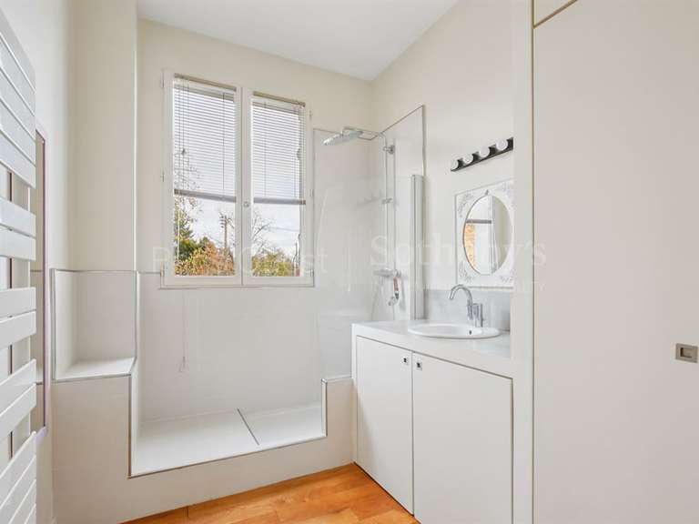 Maison Le Vésinet - 5 chambres - 405m²