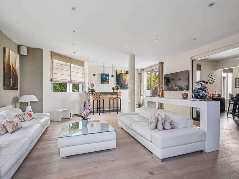 Maison Le Vésinet - 5 chambres - 405m²