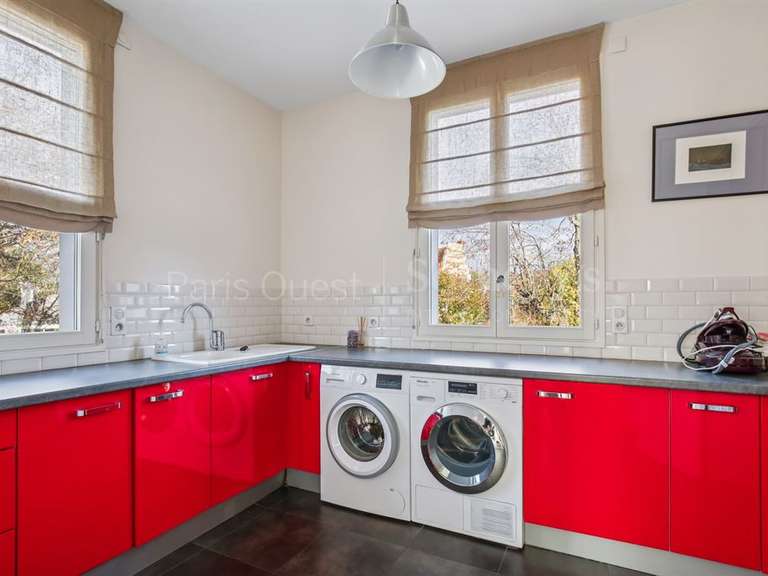 Maison Le Vésinet - 5 chambres - 405m²