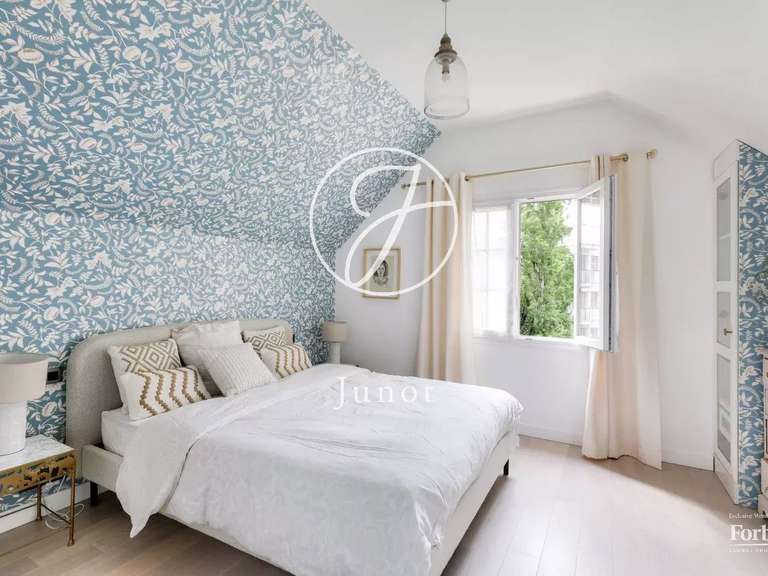 Maison Le Vésinet - 5 chambres - 276m²