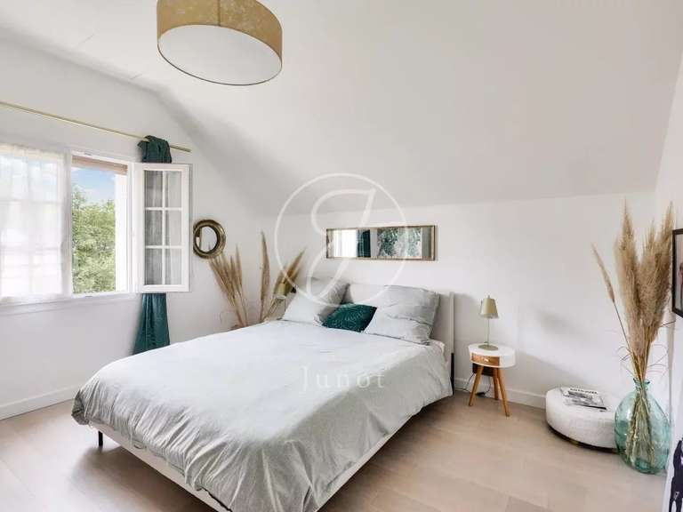 Maison Le Vésinet - 5 chambres - 276m²