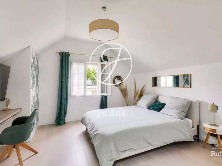 Maison Le Vésinet - 5 chambres - 276m²