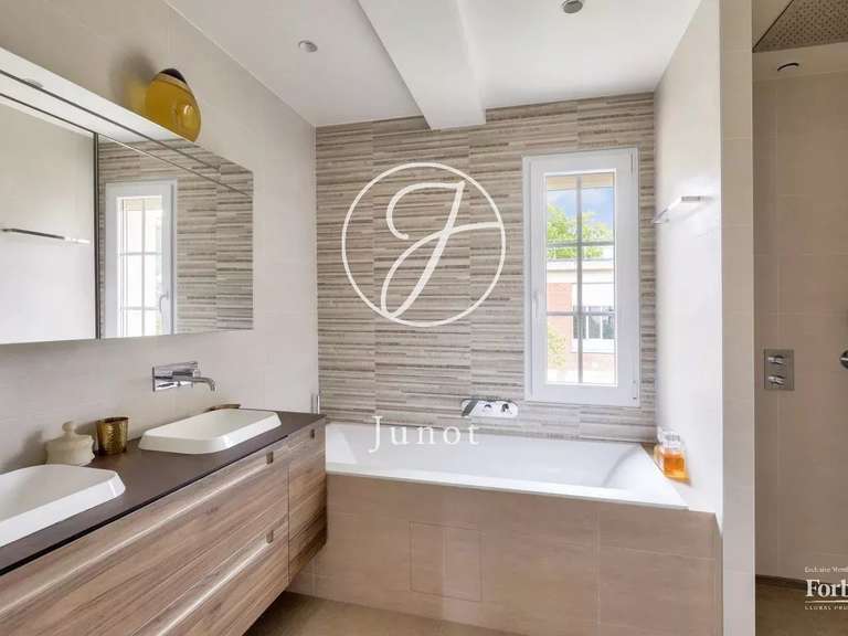 Maison Le Vésinet - 5 chambres - 276m²