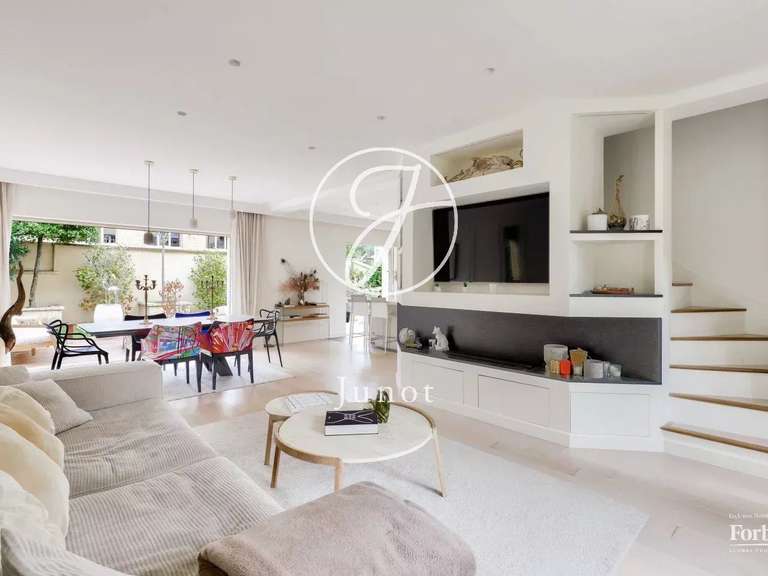 Maison Le Vésinet - 5 chambres - 276m²