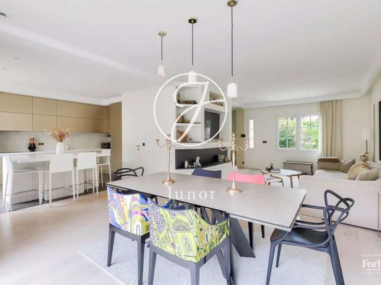 Maison Le Vésinet - 5 chambres - 276m²