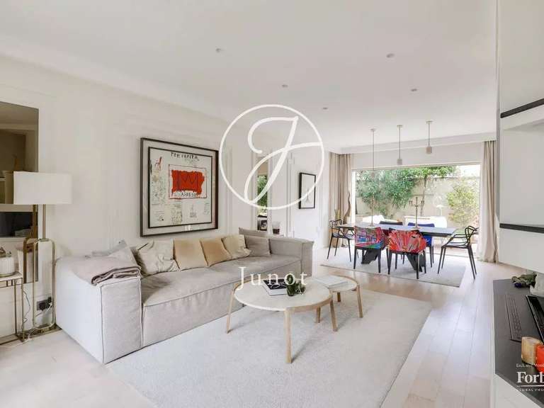 Maison Le Vésinet - 5 chambres - 276m²