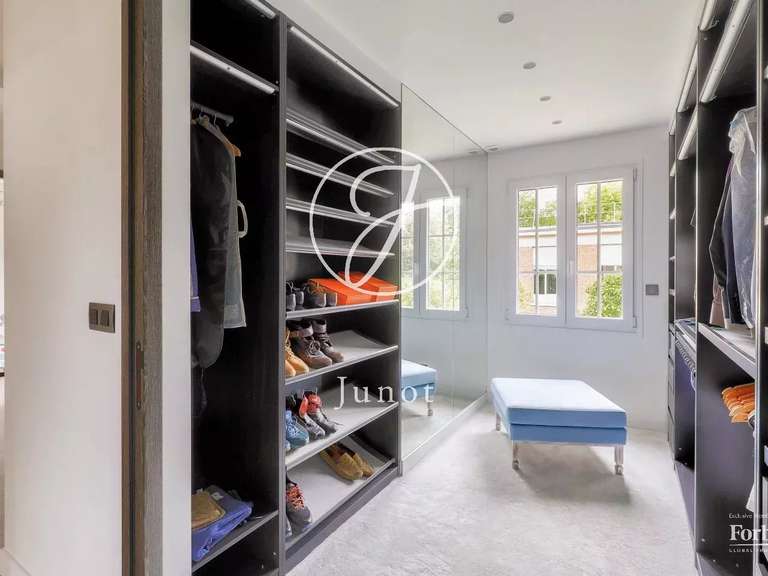 Maison Le Vésinet - 5 chambres - 276m²