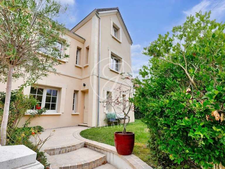 Maison Le Vésinet - 5 chambres - 276m²