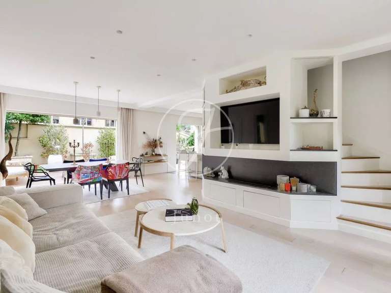 Maison Le Vésinet - 5 chambres - 276m²