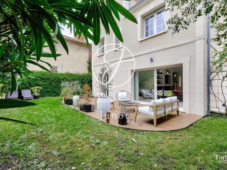 Maison Le Vésinet - 5 chambres - 276m²