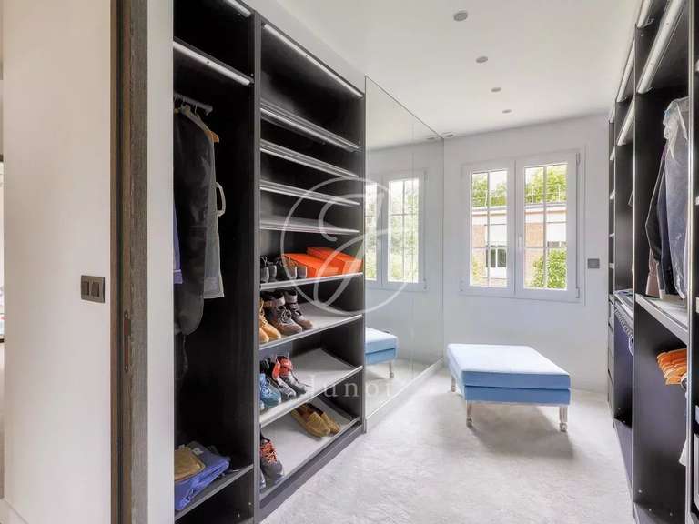 Maison Le Vésinet - 5 chambres - 276m²