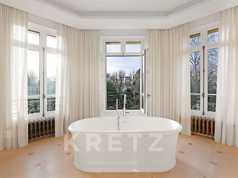 Maison Le Vésinet - 7 chambres - 700m²