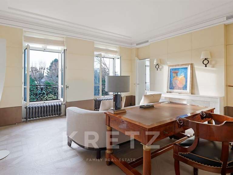 Maison Le Vésinet - 7 chambres - 700m²